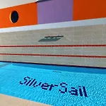 아파트 Silver Sail *