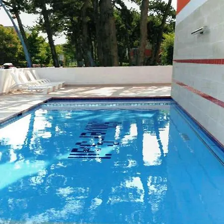Silver Sail Apartament *