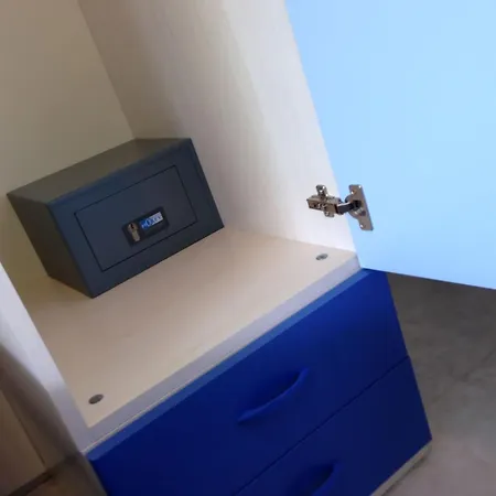Silver Sail Apartament Bibione