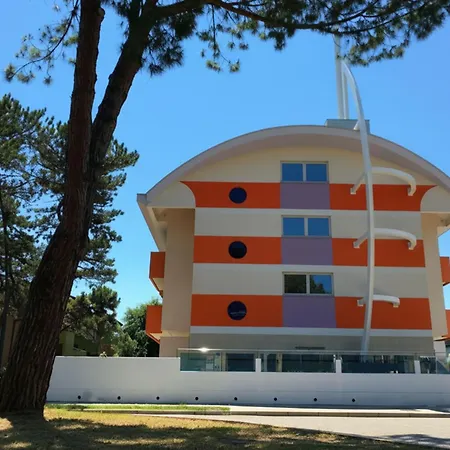 Silver Sail Apartamento *