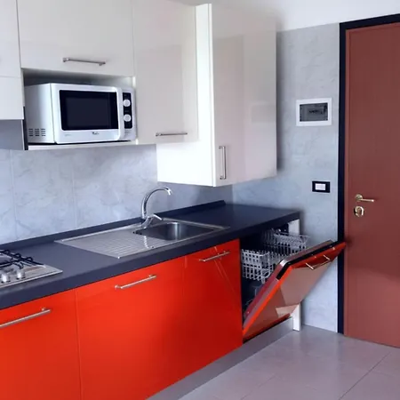 Silver Sail Apartamento