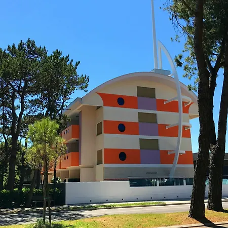 Apartament Silver Sail *