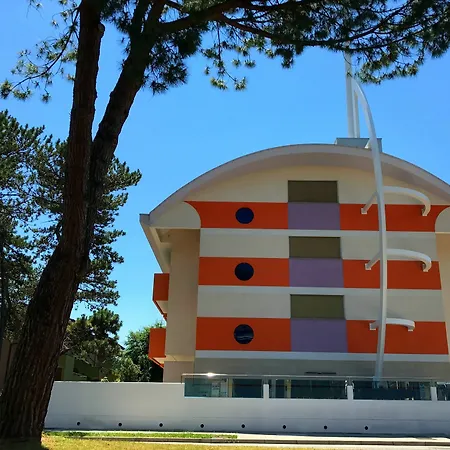 Apartamento Silver Sail Bibione