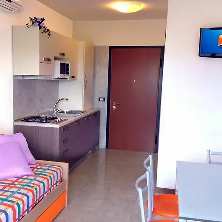 Silver Sail Apartamento