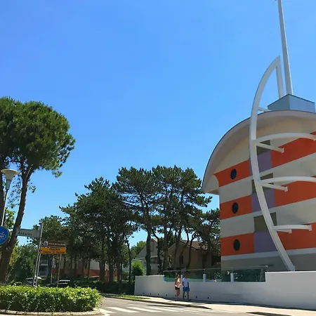 Apartamento Silver Sail