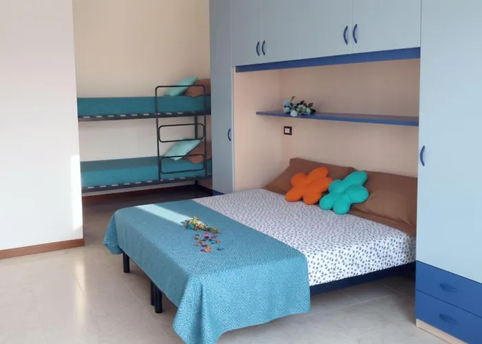 Silver Sail * Bibione