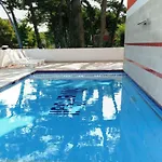 Silver Sail Appartement *