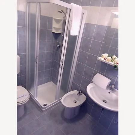 Silver Sail Appartement