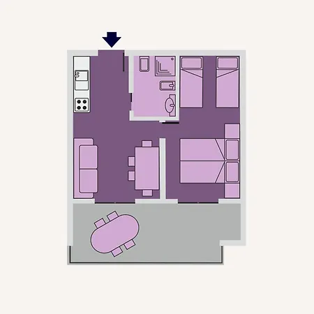 Silver Sail ビビオーネ