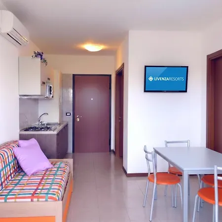 Appartement Silver Sail *