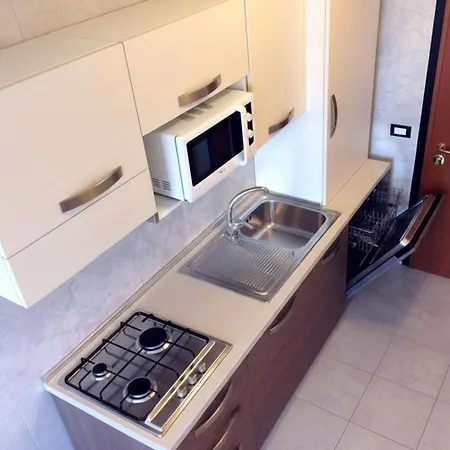 Appartement Silver Sail