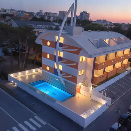 Silver Sail Apartamento *