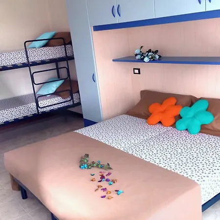 Apartment Silver Sail Bibione