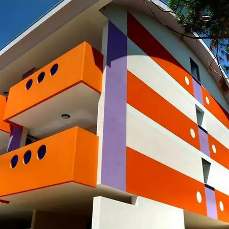 Silver Sail * Bibione