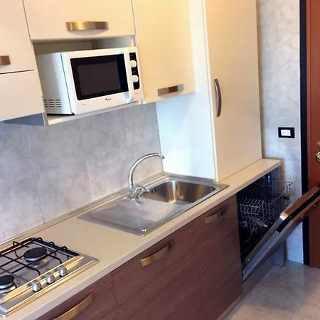 Silver Sail Apartment Bibione