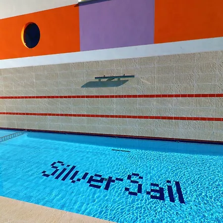 Apartment Silver Sail *
