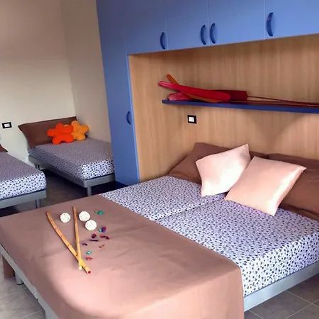 Silver Sail Apartment