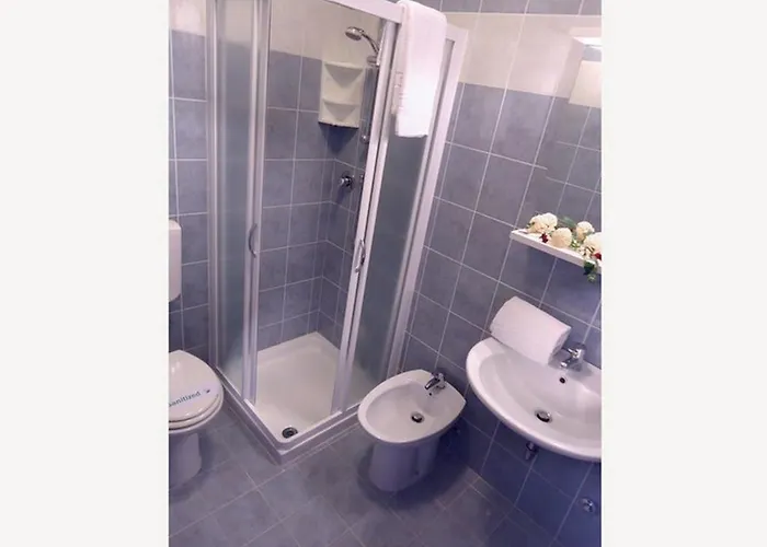 Silver Sail アパート