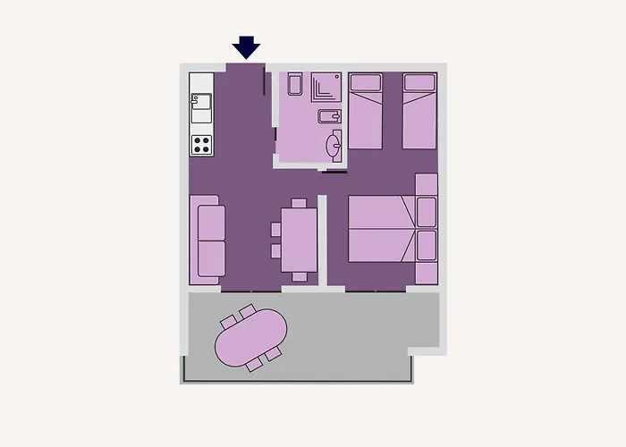 Silver Sail ビビオーネ