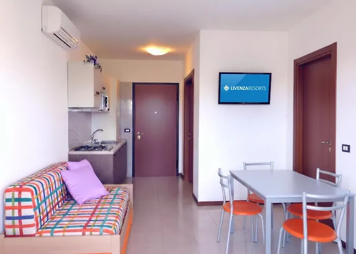 アパート Silver Sail *