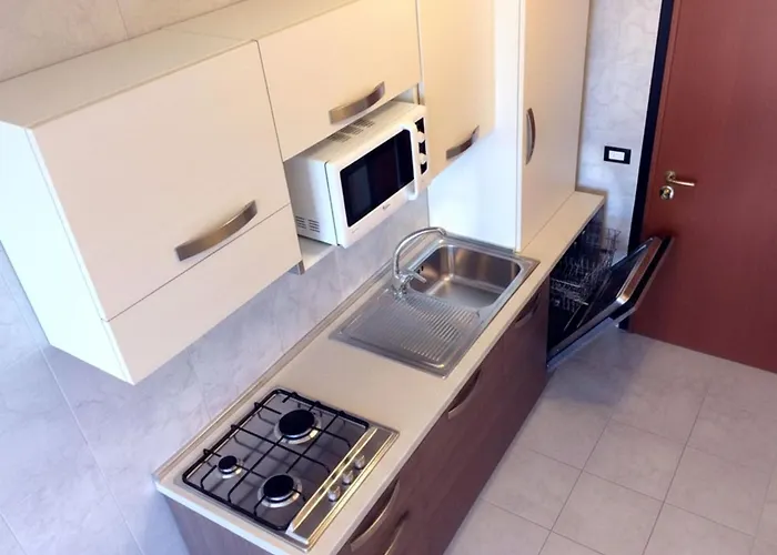 アパート Silver Sail